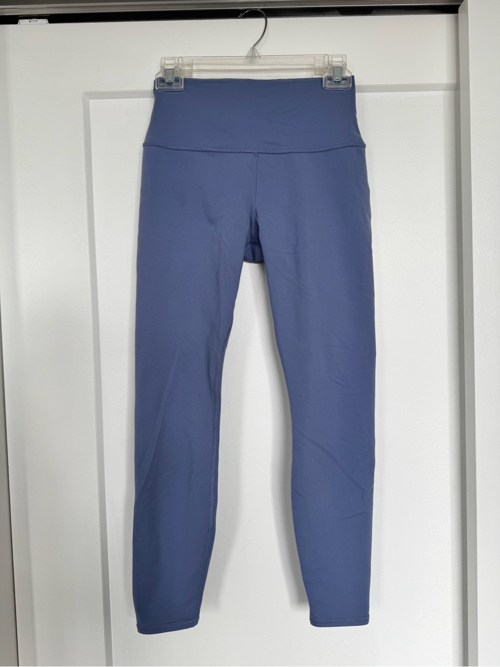 ALO Yoga Light Slate Leggings